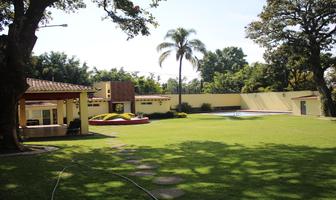 Foto de inmueble en  , Col. Jardines de Ahuatepec C.P. 62305, Cuernavaca