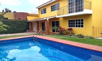 Foto de inmueble en  , Col. Jardines de Ahuatepec C.P. 62305, Cuernavaca