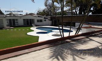 Foto de inmueble en  , Col. Jardines de Ahuatepec C.P. 62305, Cuernavaca