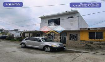 Foto de inmueble en  , Col. Jardines de Arboledas C.P. 89603, Altamira