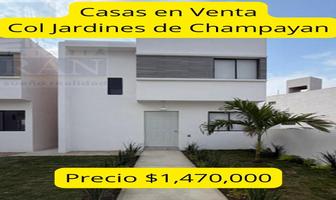 Foto de inmueble en  , Col. Jardines de Champayan 1 C.P. 89358, Tampico