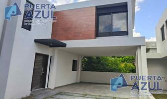 Foto de inmueble en  , Col. Jardines de Champayan 1 C.P. 89358, Tampico