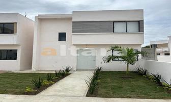Foto de inmueble en , Col. Jardines de Champayán C.P. 89607, Altamira
