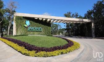 Foto de inmueble en Jardines de Ciudad Mayakoba, Col. Ciudad Mayakoba C.P. 77724, Solidaridad