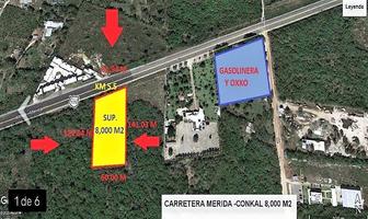 Foto de inmueble en  , Col. Jardines de Conkal C.P. 97345, Conkal