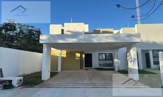 Foto de inmueble en , Col. Jardines de Conkal C.P. 97345, Conkal