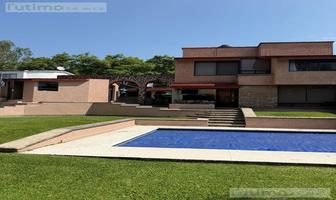 Foto de inmueble en , Col. Jardines de Cuernavaca C.P. 62360, Cuernavaca