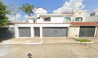 Foto de inmueble en  , Col. Jardines de Guadalupe C.P. 45030, Zapopan