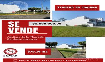 Foto de inmueble en  , Col. Jardines de La Alameda C.P. 94657, Córdoba