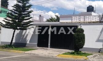 Foto de inmueble en  , Col. Jardines de la Florida C.P. 53130, Naucalpan de Juárez