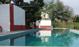 Foto de inmueble en  , Col. Jardines de La Herradura C.P. 62663, Puente de Ixtla