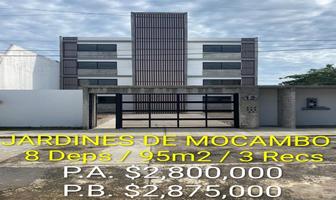 Foto de inmueble en  , Col. Jardines de Mocambo C.P. 94299, Boca del Río