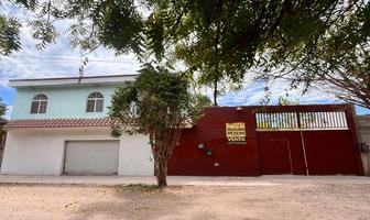 Foto de inmueble en  , Col. Jardines de Morelos C.P. 81294, Ahome