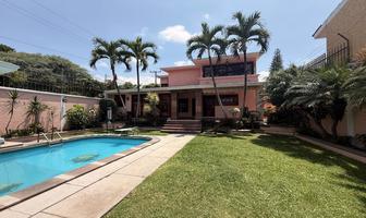 Foto de inmueble en  , Col. Jardines de Reforma C.P. 62269, Cuernavaca