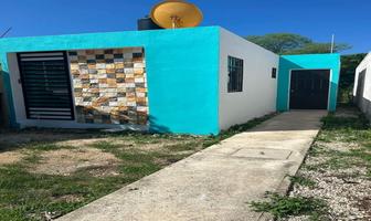 Foto de inmueble en  , Col. Jardines de San Antonio Kaua C.P. 97195, Mérida