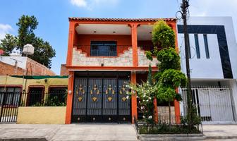 Foto de inmueble en  , Col. Jardines de San Francisco C.P. 44790, Guadalajara