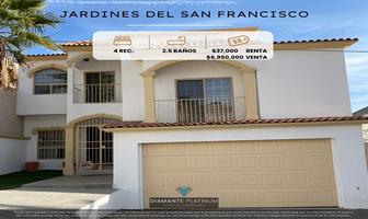 Foto de inmueble en  , Col. Jardines de San Francisco I C.P. 31115, Chihuahua