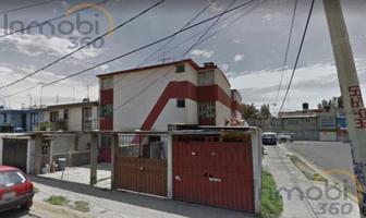 Foto de inmueble en , Col. Jardines de San Gabriel C.P. 55220, Ecatepec de Morelos