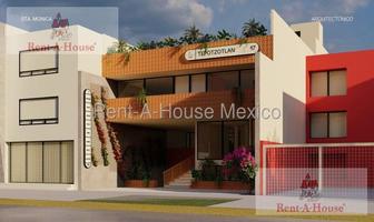 Foto de inmueble en  , Col. Jardines de Santa Mónica C.P. 54050, Tlalnepantla de Baz