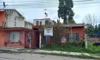 Foto de inmueble en  , Col. Jardines de Santiago C.P. 72580, Puebla