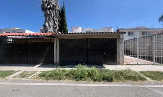 Foto de inmueble en  , Col. Jardines de Santiago C.P. 76148, Querétaro