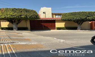 Foto de inmueble en , Col. Jardines de Satélite C.P. 53129, Naucalpan de Juárez