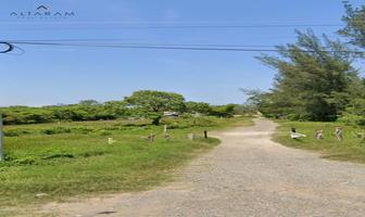 Foto de inmueble en  , Col. Jardines de Tuxpan C.P. 92890, Tuxpan