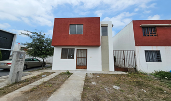 Foto de inmueble en Jardines de Valencia, Col. Parque Industrial Ciudad Mitras C.P. 66023, García
