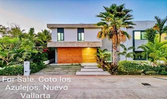Foto de inmueble en  , Col. Jardines de Vallarta C.P. 48328, Puerto Vallarta