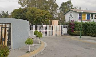 Foto de inmueble en  , Col. Jardines del Alba C.P. 54750, Cuautitlán Izcalli