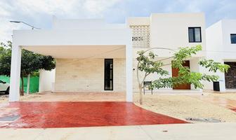 Foto de inmueble en , Col. Jardines del Norte de Prado Norte C.P. 97139, Mérida