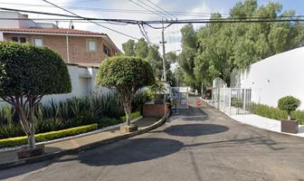 Foto de inmueble en  , Col. Jardines del Pedregal C.P. 01900, Álvaro Obregón