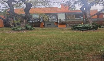 Foto de inmueble en  , Col. Jardines del Pedregal C.P. 01900, Álvaro Obregón