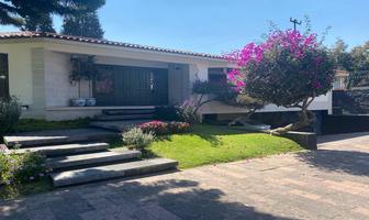 Foto de inmueble en  , Col. Jardines del Pedregal C.P. 01900, Álvaro Obregón