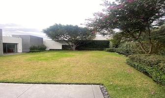 Foto de inmueble en  , Col. Jardines del Pedregal C.P. 01900, Álvaro Obregón