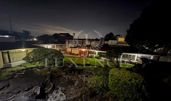 Foto de inmueble en  , Col. Jardines del Pedregal C.P. 01900, Álvaro Obregón