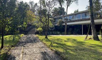 Foto de inmueble en  , Col. Jardines del Pedregal C.P. 01900, Álvaro Obregón
