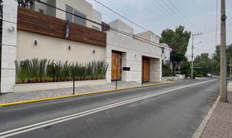 Foto de inmueble en  , Col. Jardines del Pedregal C.P. 01900, Álvaro Obregón