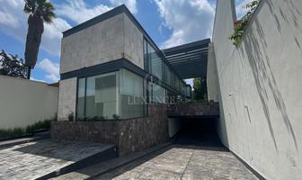 Foto de inmueble en  , Col. Jardines del Pedregal C.P. 01900, Álvaro Obregón