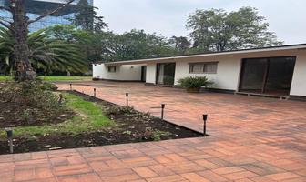 Foto de inmueble en  , Col. Jardines del Pedregal C.P. 01900, Álvaro Obregón