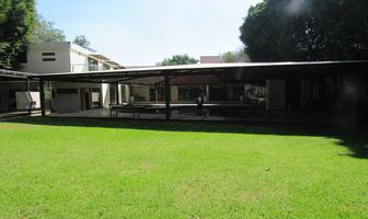 Foto de inmueble en , Col. Jardines del Pedregal C.P. 01900, Álvaro Obregón
