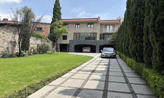 Foto de inmueble en , Col. Fuentes del Pedregal C.P. 14140, Tlalpan
