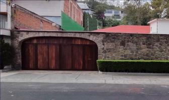 Foto de inmueble en  , Col. Jardines del Pedregal C.P. 01900, Álvaro Obregón