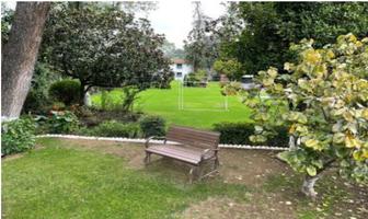Foto de inmueble en  , Col. Jardines del Pedregal C.P. 01900, Álvaro Obregón