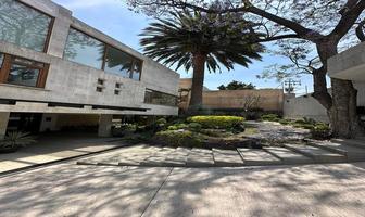 Foto de inmueble en , Col. Jardines del Pedregal C.P. 01900, Álvaro Obregón