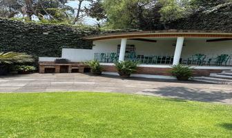 Foto de inmueble en  , Col. Jardines del Pedregal C.P. 01900, Álvaro Obregón