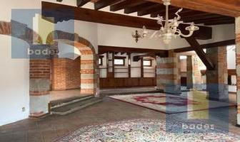 Foto de inmueble en  , Col. Jardines del Pedregal C.P. 01900, Álvaro Obregón