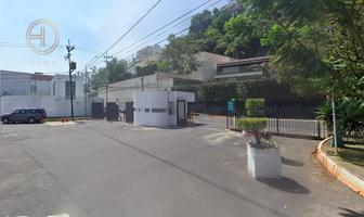 Foto de inmueble en  , Col. Jardines del Pedregal de San Ángel C.P. 04500, Coyoacán