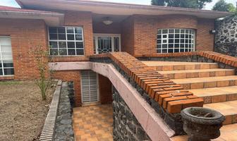 Foto de inmueble en  , Col. Jardines del Pedregal de San Ángel C.P. 04500, Coyoacán