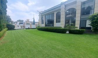 Foto de inmueble en  , Col. Jardines en la Montaña C.P. 14210, Tlalpan